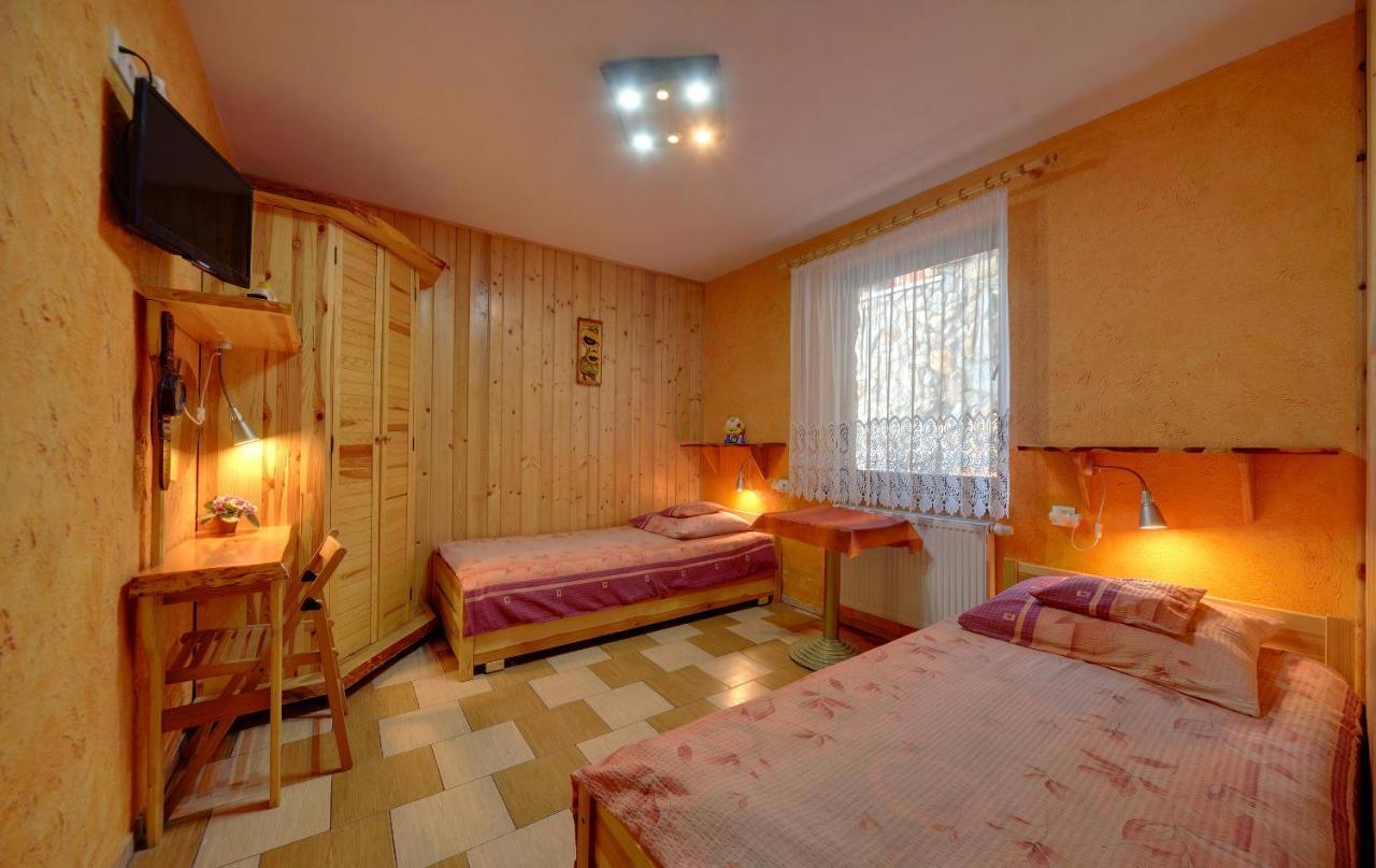 Domki - Pod Smerkami Szklarska Poręba Esterno foto