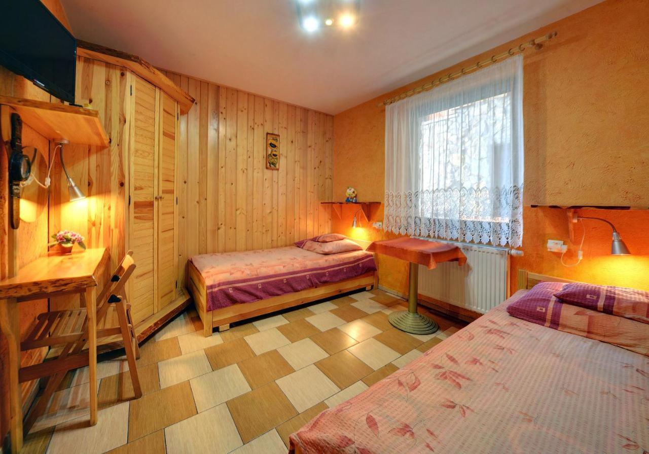 Domki - Pod Smerkami Szklarska Poręba Esterno foto