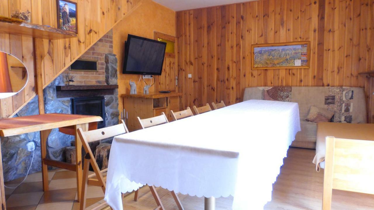 Domki - Pod Smerkami Szklarska Poręba Esterno foto