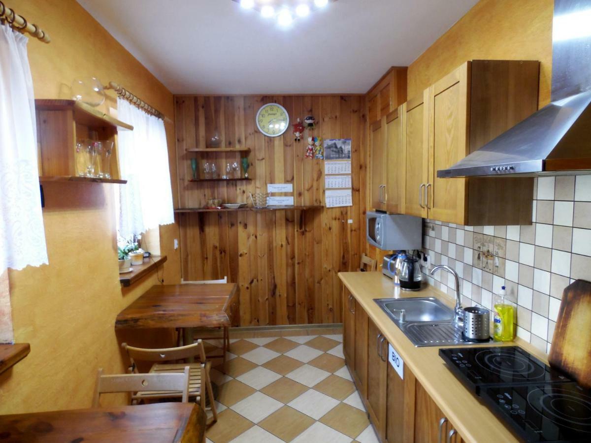 Domki - Pod Smerkami Szklarska Poręba Esterno foto