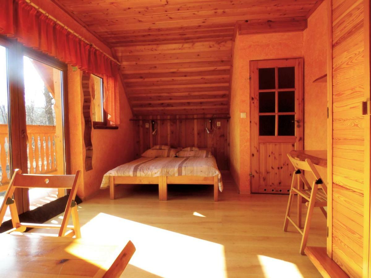 Domki - Pod Smerkami Szklarska Poręba Esterno foto