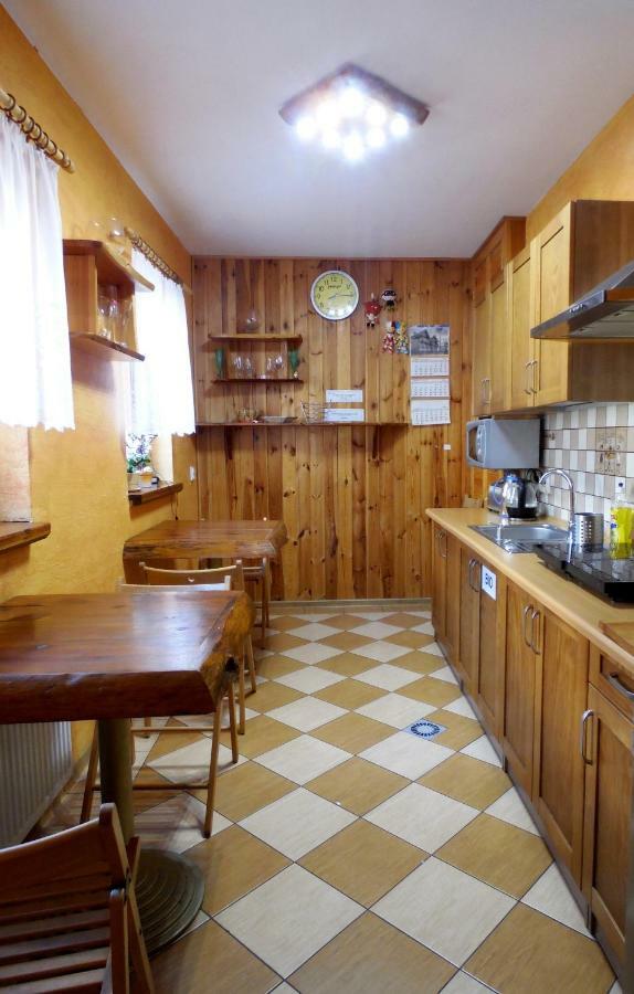Domki - Pod Smerkami Szklarska Poręba Esterno foto