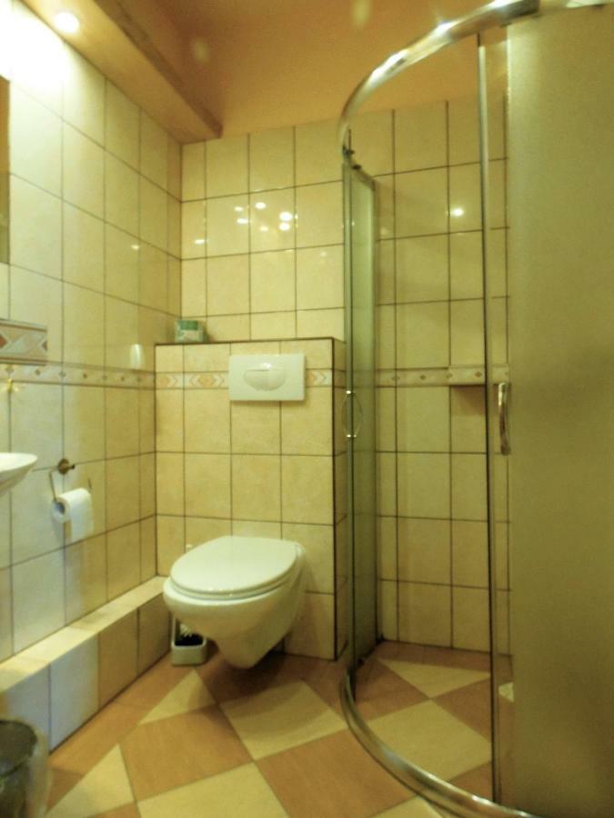 Domki - Pod Smerkami Szklarska Poręba Esterno foto