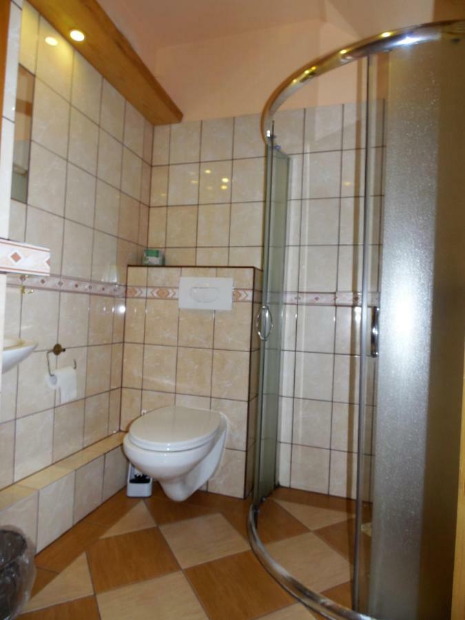 Domki - Pod Smerkami Szklarska Poręba Esterno foto