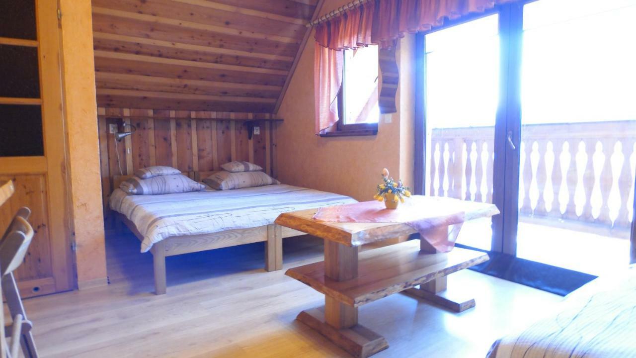 Domki - Pod Smerkami Szklarska Poręba Esterno foto