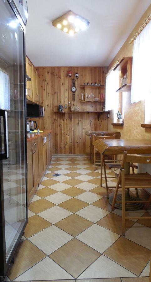 Domki - Pod Smerkami Szklarska Poręba Esterno foto