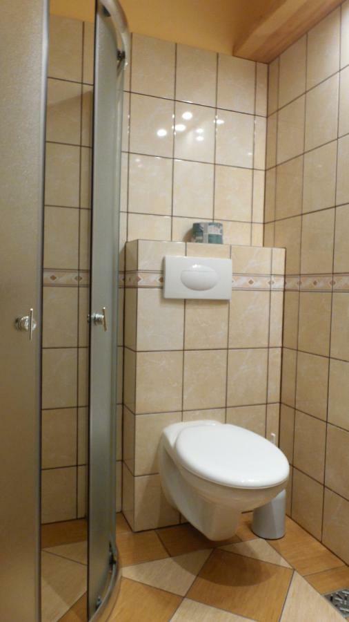 Domki - Pod Smerkami Szklarska Poręba Esterno foto