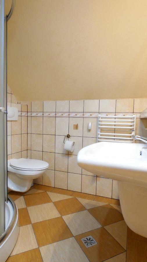 Domki - Pod Smerkami Szklarska Poręba Esterno foto
