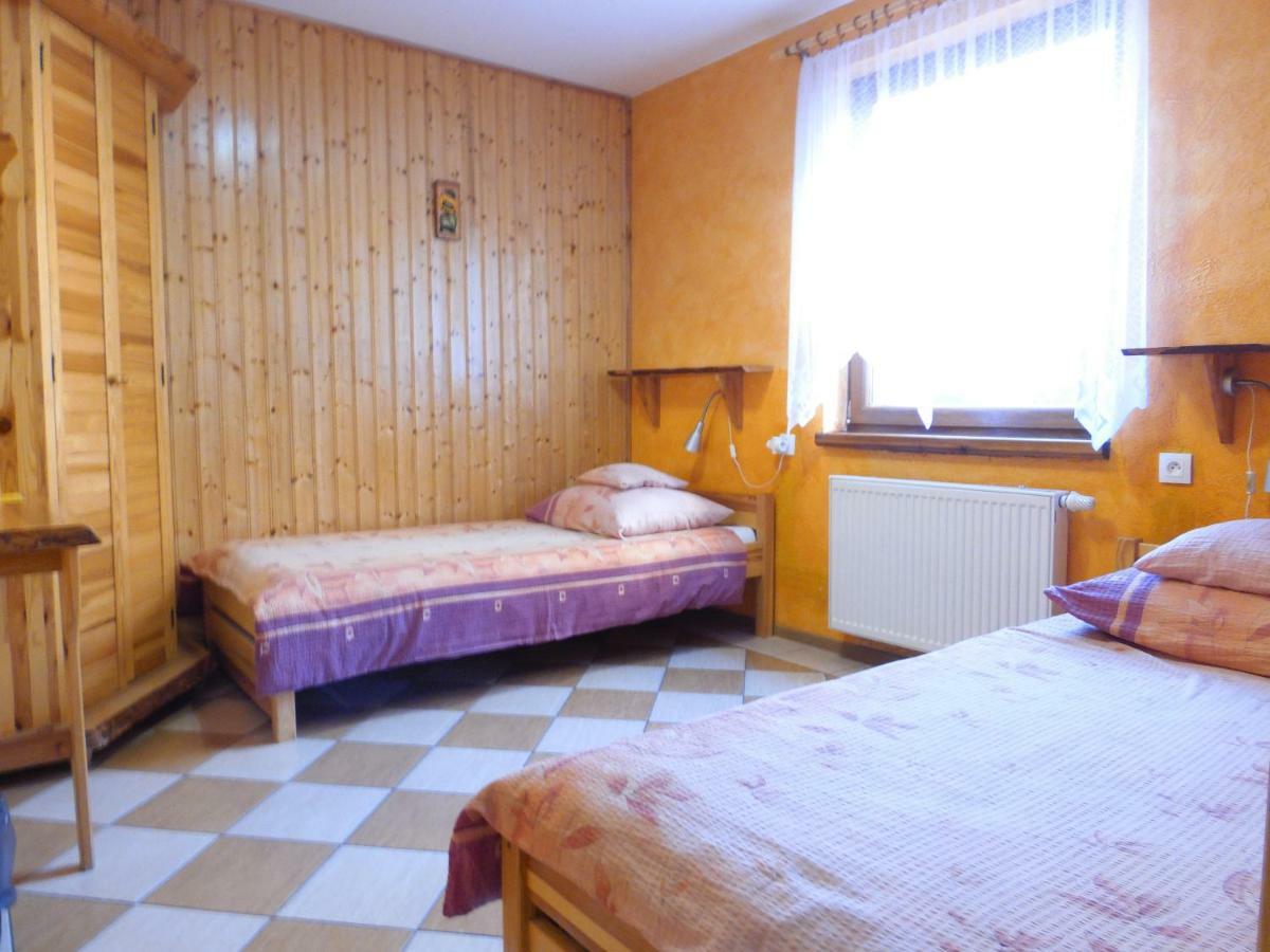 Domki - Pod Smerkami Szklarska Poręba Esterno foto