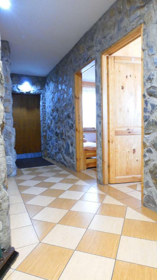 Domki - Pod Smerkami Szklarska Poręba Esterno foto