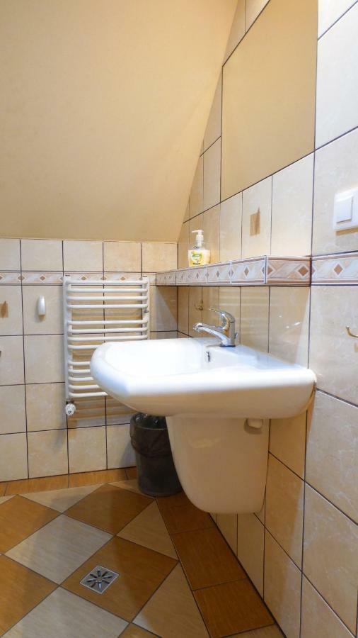 Domki - Pod Smerkami Szklarska Poręba Esterno foto