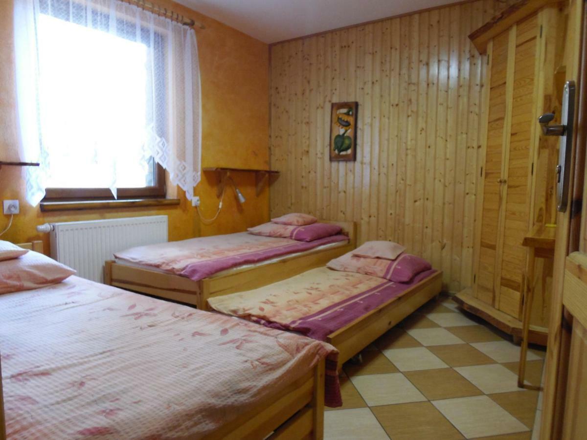 Domki - Pod Smerkami Szklarska Poręba Esterno foto