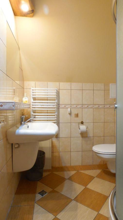 Domki - Pod Smerkami Szklarska Poręba Esterno foto